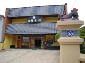 Ryokan Marue Honkan